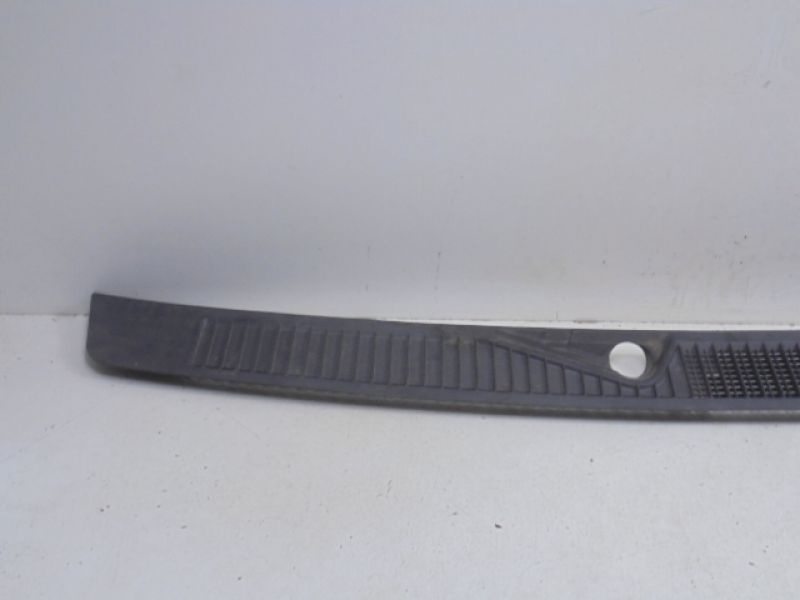 фото №5, Mitsubishi pajero pinin жабо mr511597