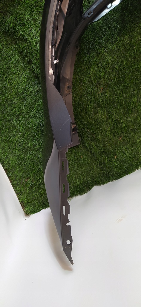 фото №5, Бампер задня porsche 911 992