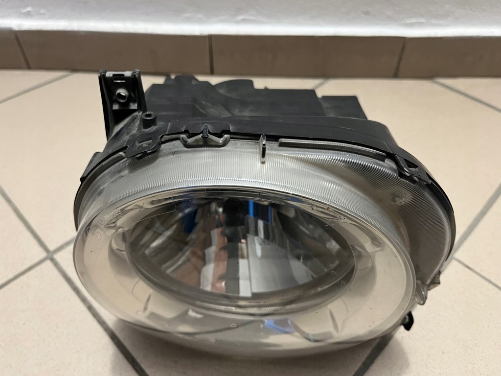 фото №2, Jeep renegade лампа передняя перед правая