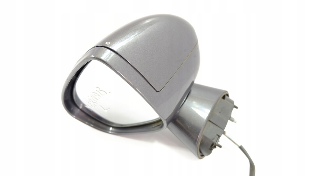 фото №1, Opel meriva b зеркало левая 5pin z177