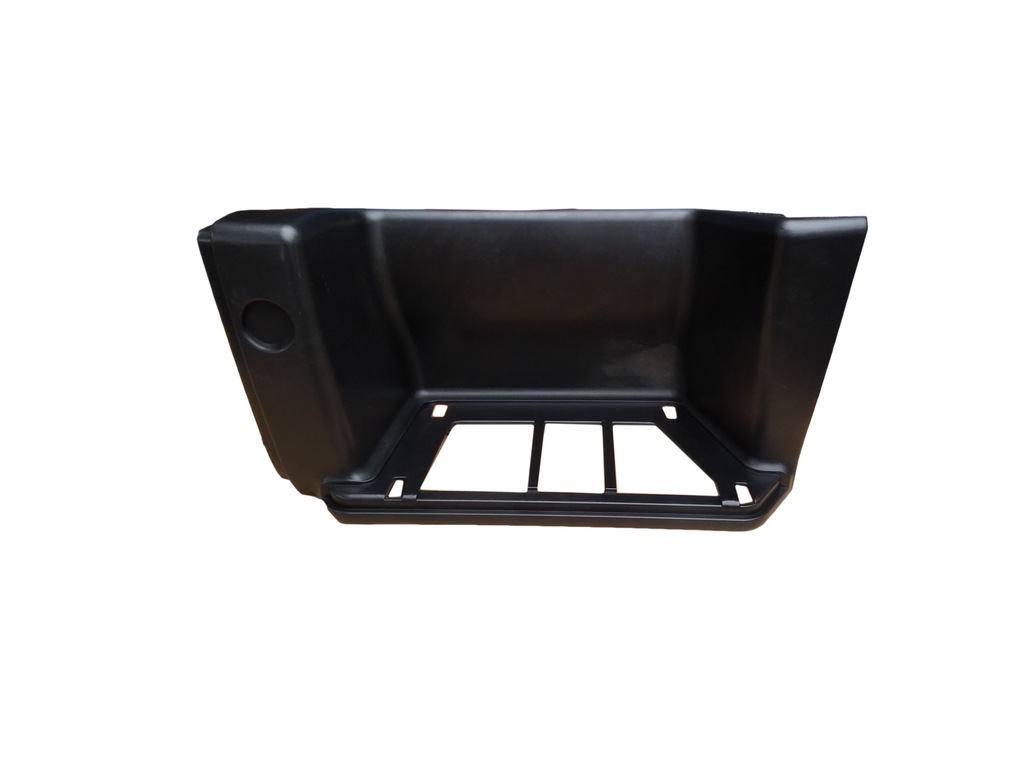 фото №1, Касета поріг підніжка volvo fm s-1/2 нижня ліва 1062133