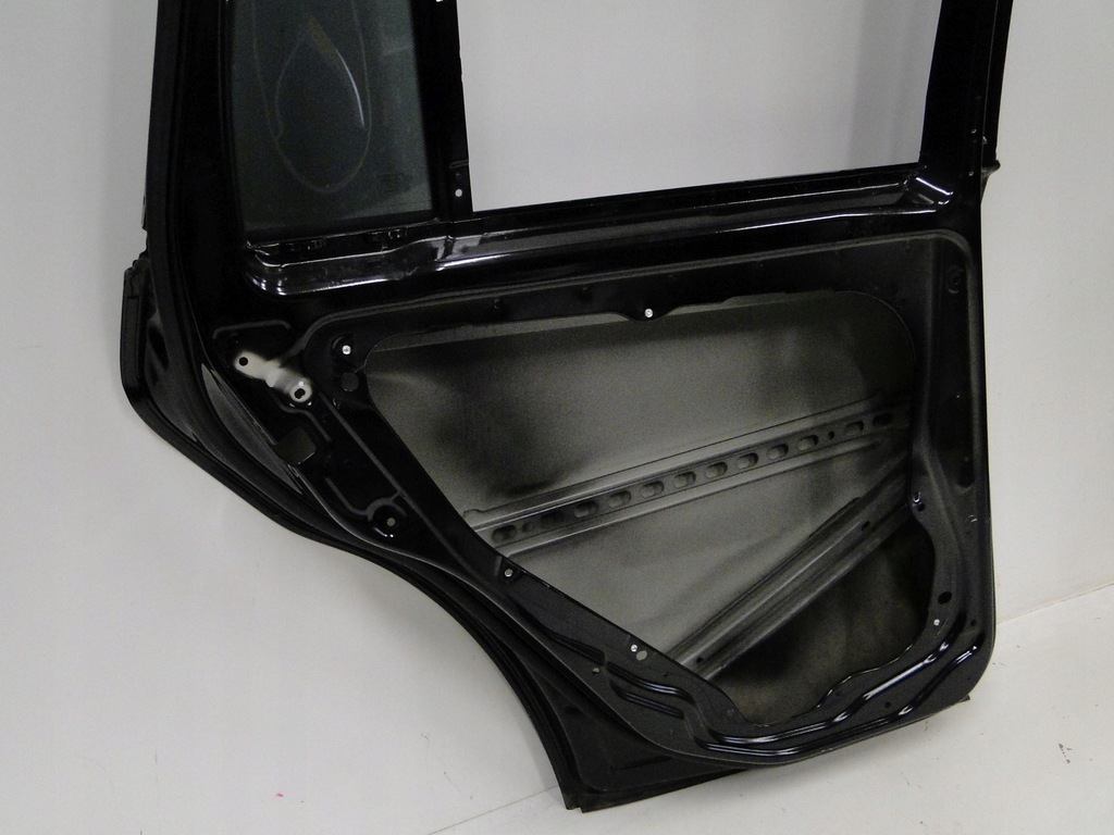 фото №11, Mercedes glk x204 204 lift дверь задние левая задняя левый + стекло 2011 r.