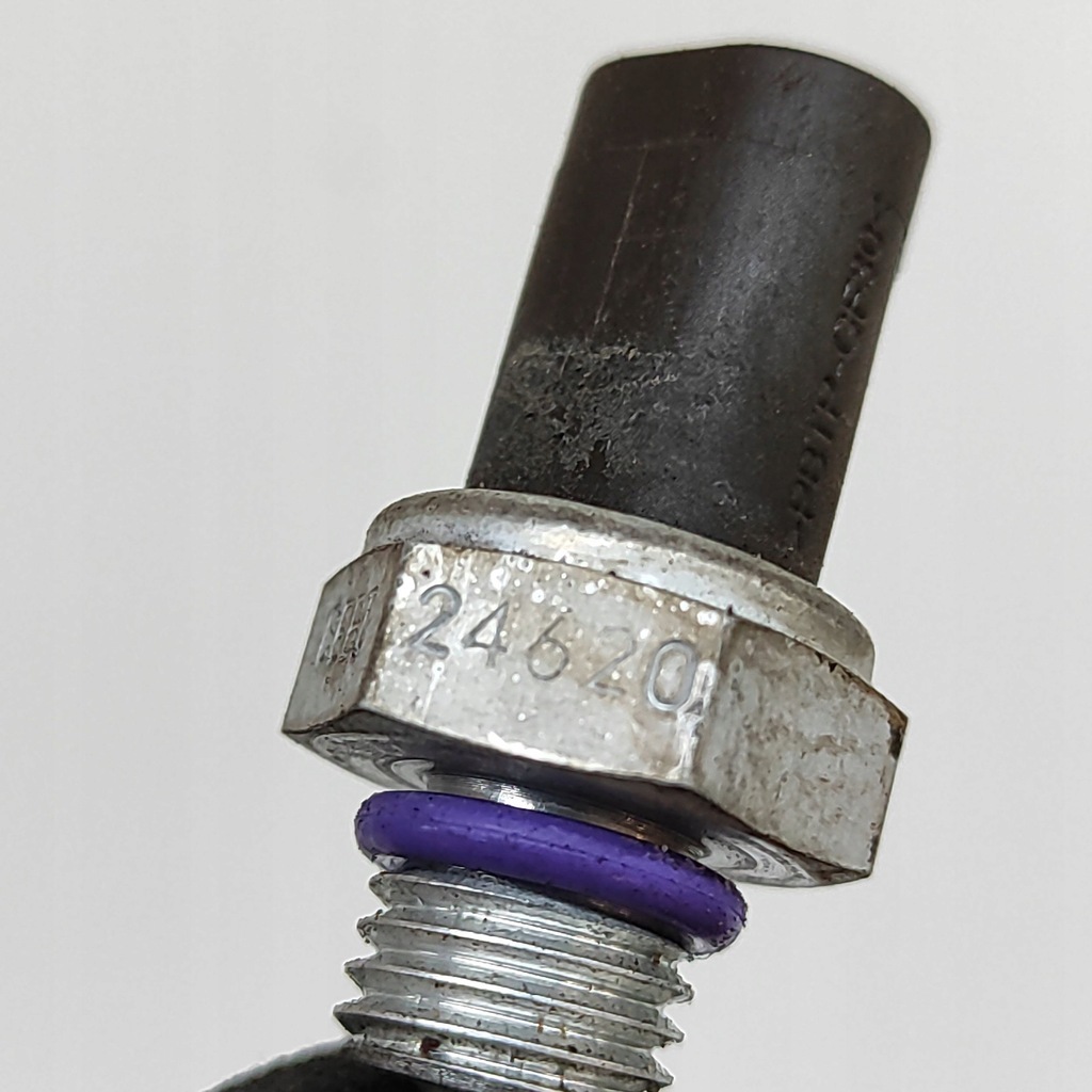 фото №7, Peugeot 2008 ii 2020 датчик температуры жидкость охлаждающий