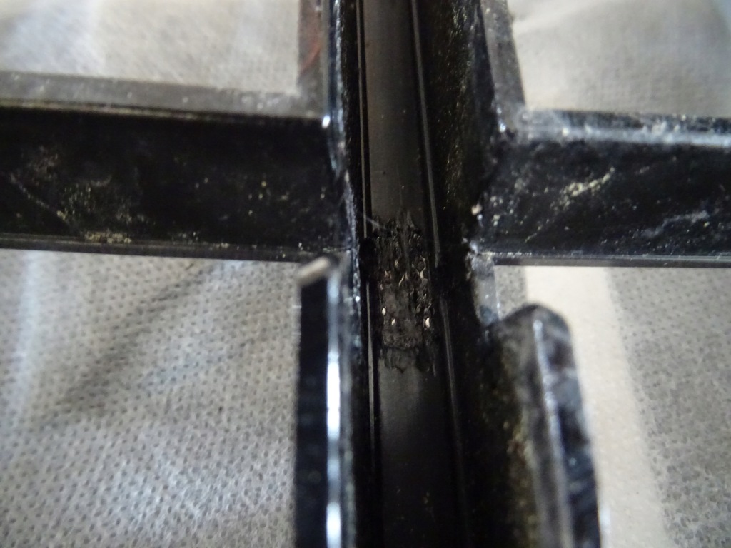 Mercedes glb w247 amg бампер перед передний a2478859602 Киев