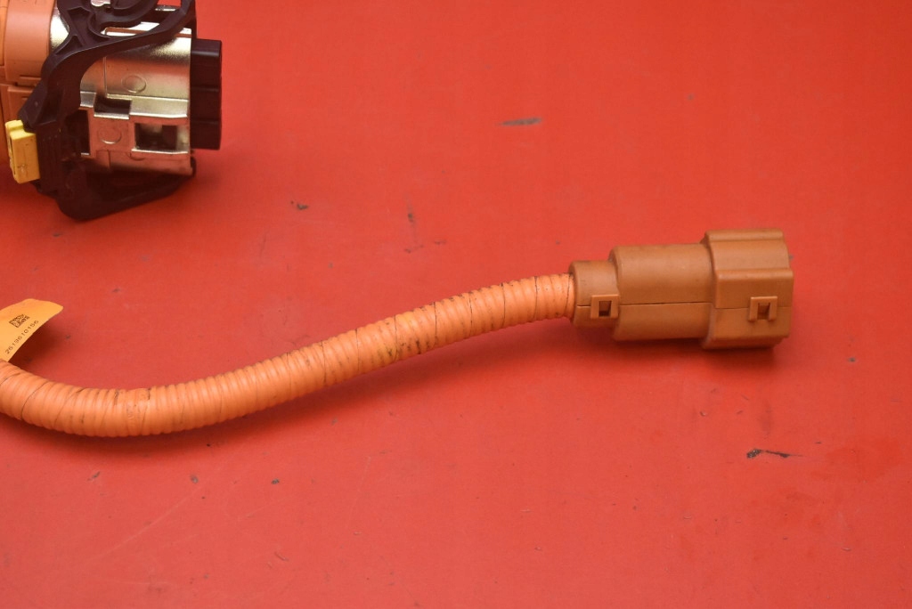 Купити Шланг заряджання інвертор 91674-cm000 hyundai kona 1 1 1.6 gdi hybrid 17-