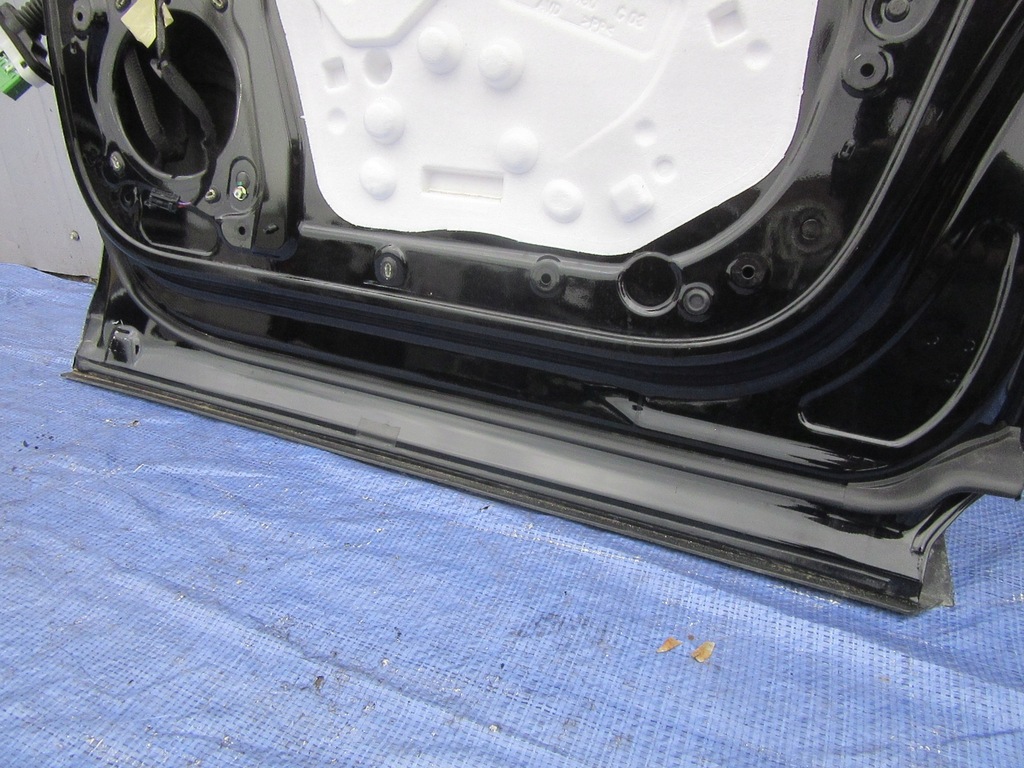 фото №13, Citroen ds7 2020 двері праве перед