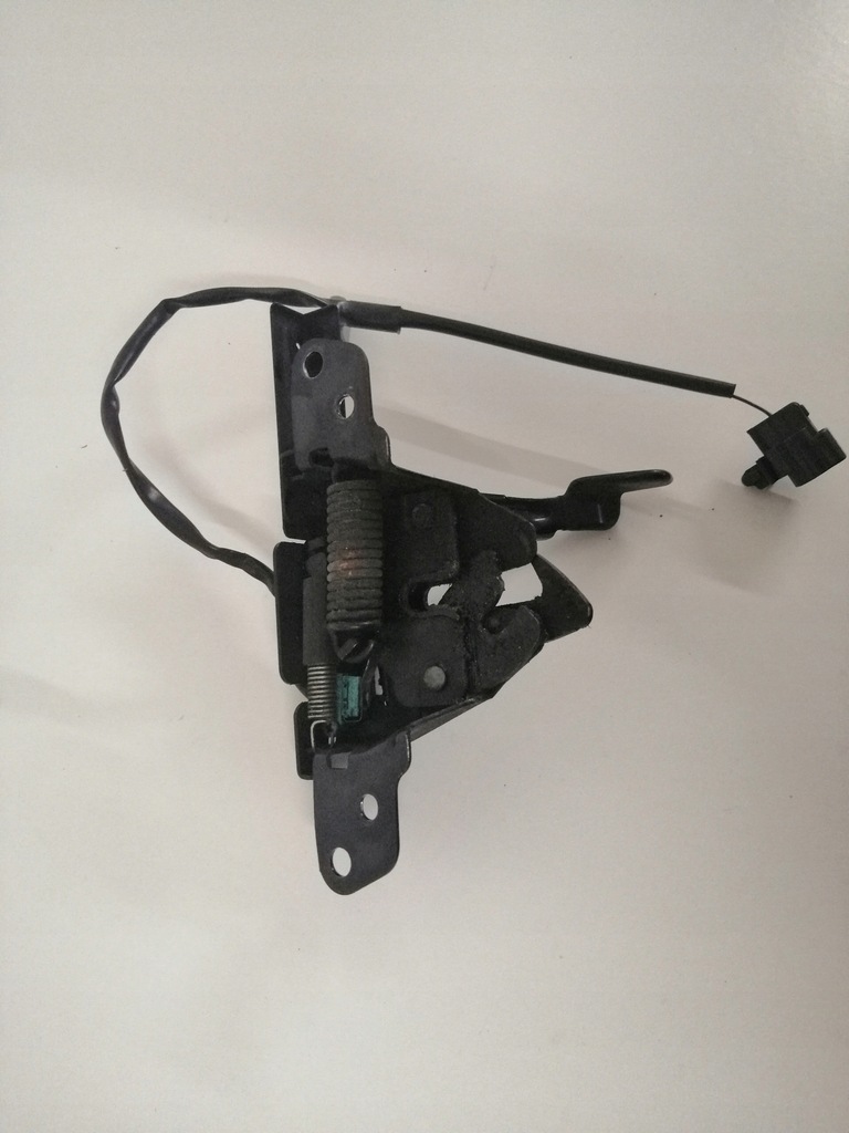 фото №4, Kia ceed 3 proceed iii 2018 - 2022 замок капот оригінал оригінальний номер