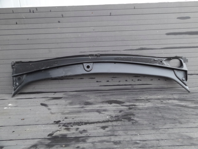 фото №1, Dacia sandero ii 2017 lift жабо верхній europa