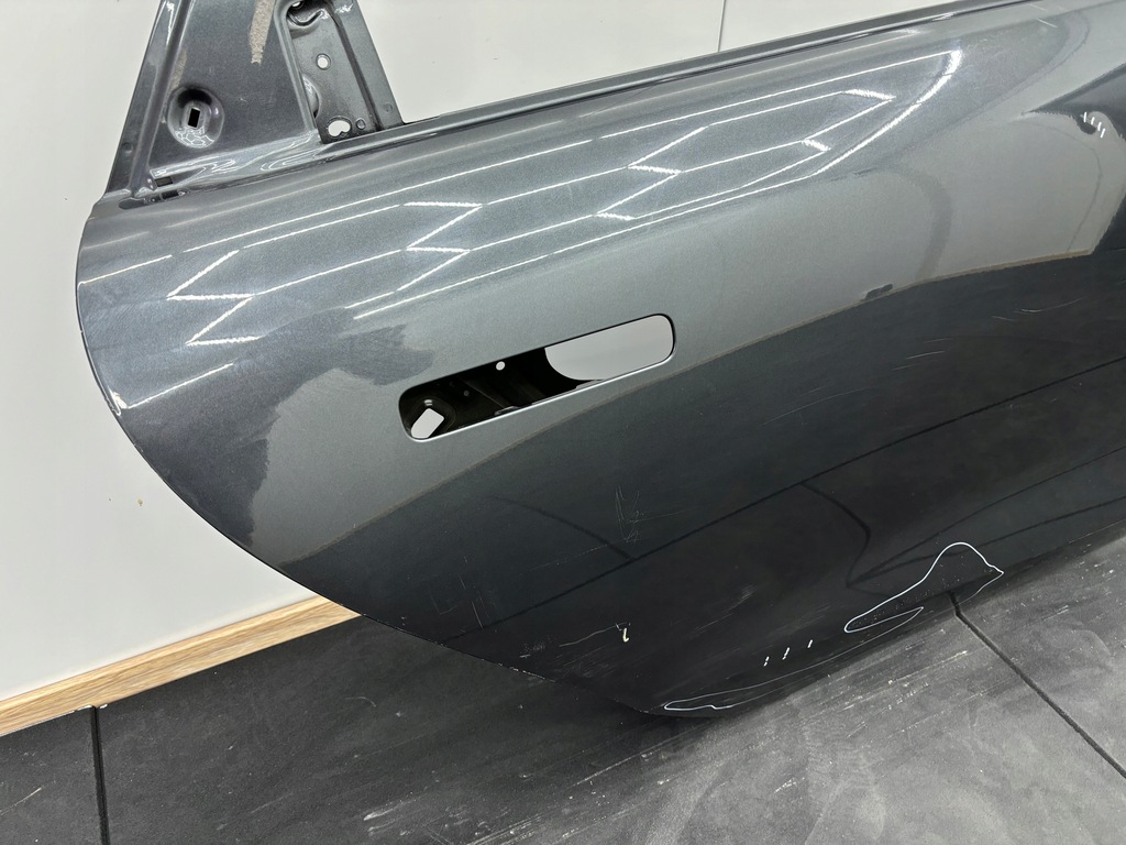 фото №5, Hyundai ioniq 6 vi двері праве задні задня