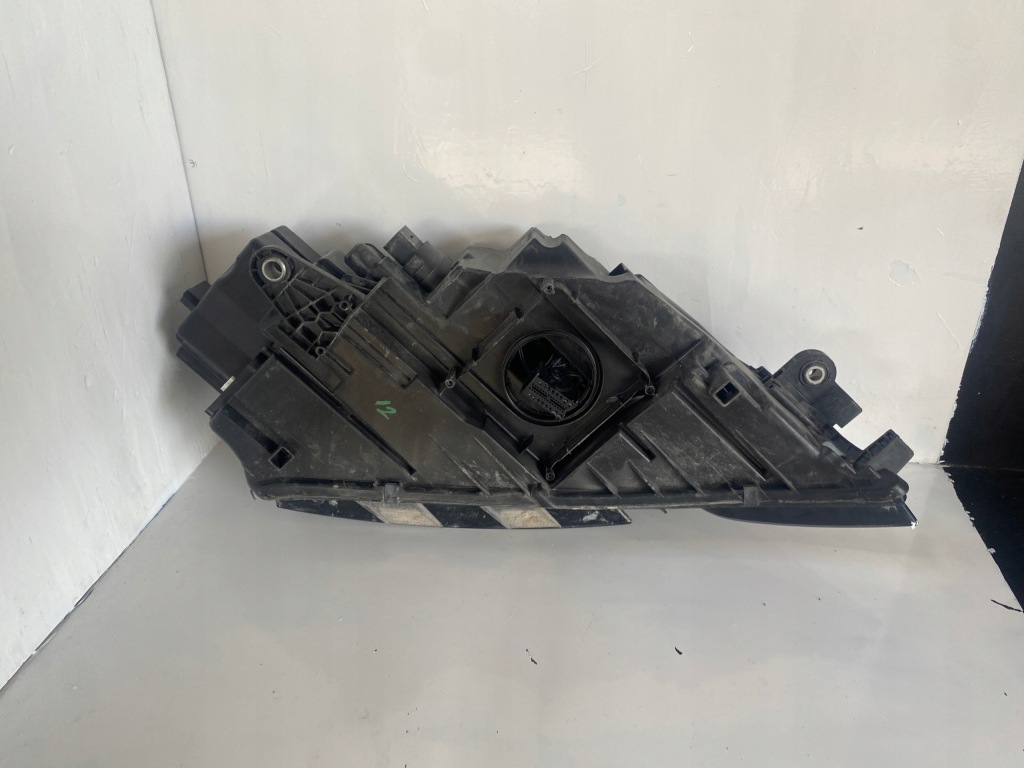 Skoda octavia 3 рестайлинг  фара левое  перед full led 5e1941015e Киев