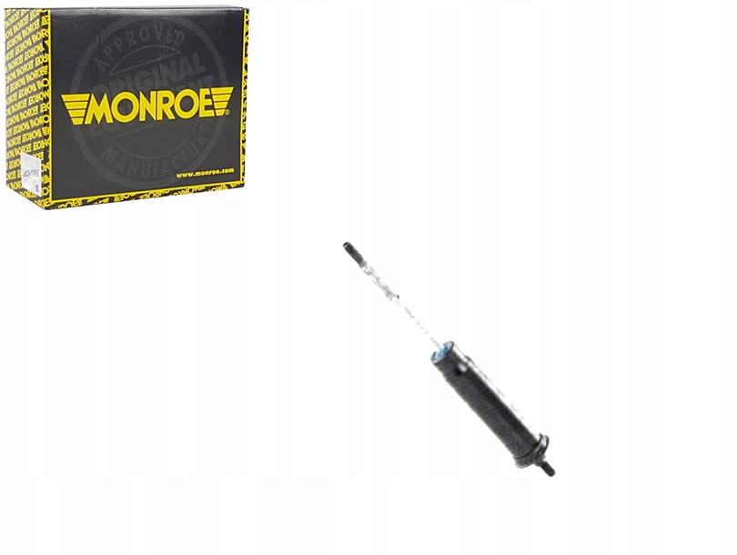 фото №1, Амортизатор кабіни перед лівий правий scania 4 p g r t