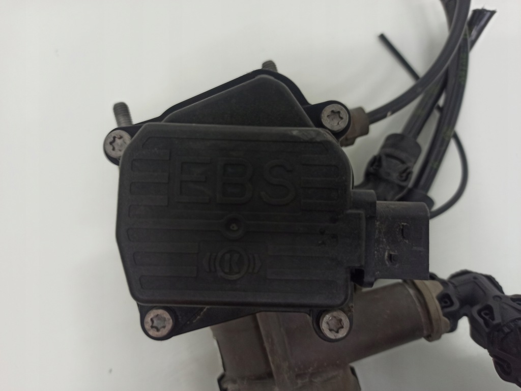 фото №4, Клапан ebs europa прицепной renault gama t range c volvo fh 4 fm fmx