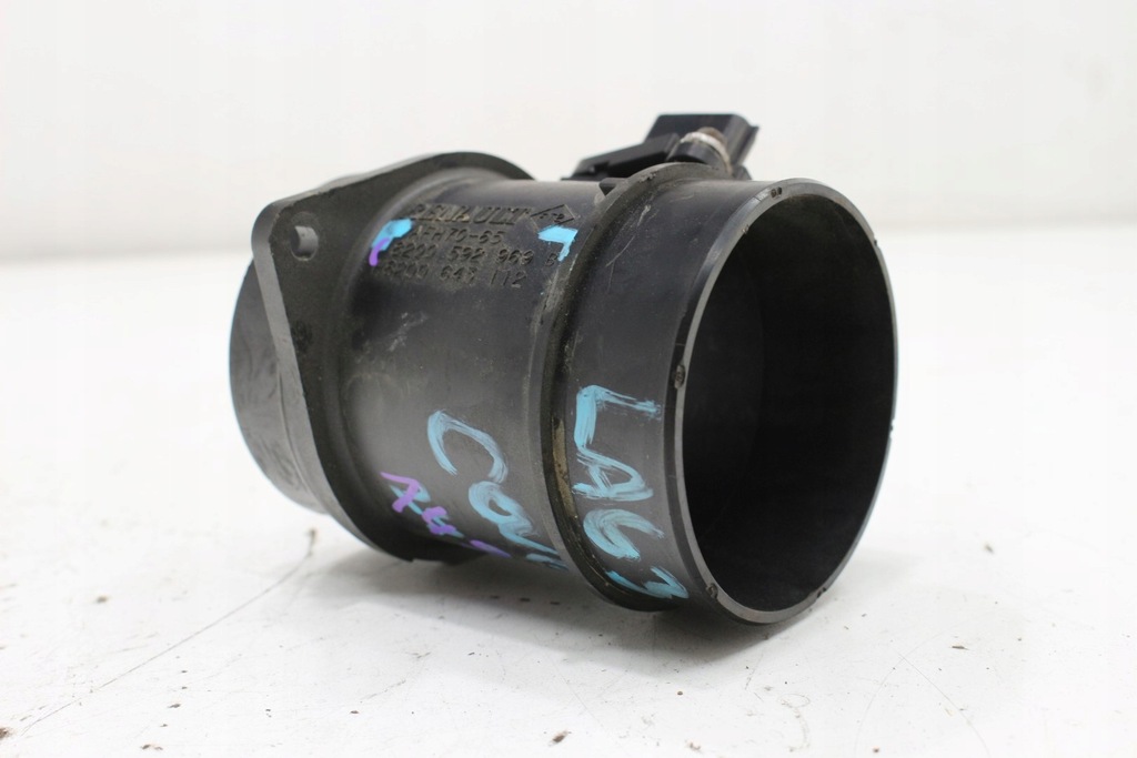 фото №7, Витратомір 8200592969b laguna iii coupe 3.5 v6