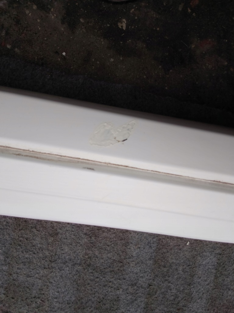 Молдинг поріг накладка комплект  mercedes gle w166 lak.149 Зі Шроту