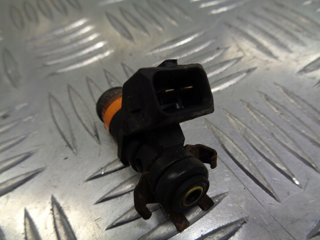 фото №1, Інжектор форсунка renault thalia h029611