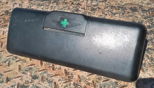 Купить Аптечка bmw e39 52108228145