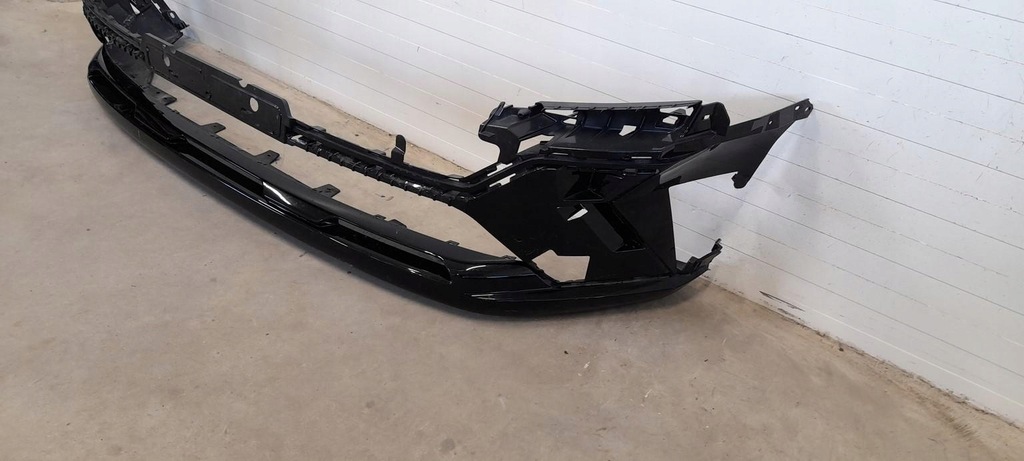 фото №3, Бампер передній renault austral 620263020r dci