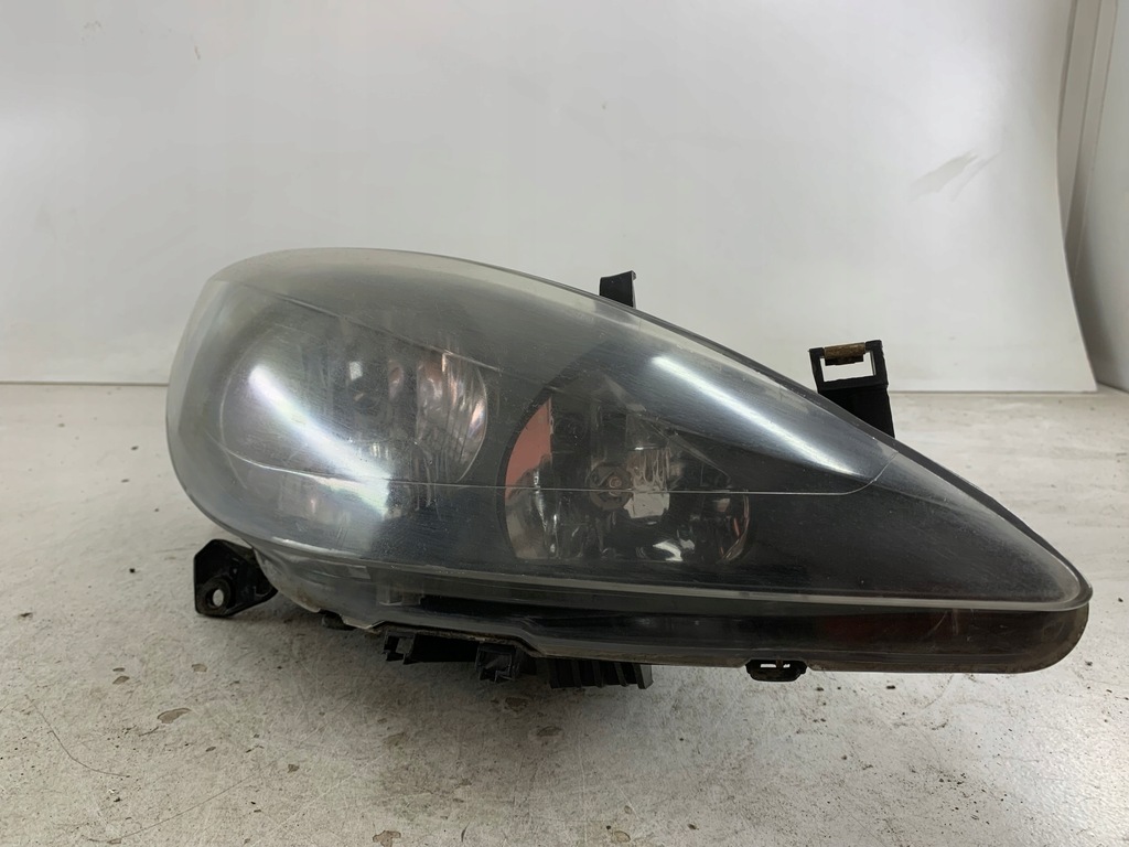 фото №3, Peugeot 307 лампа права перед