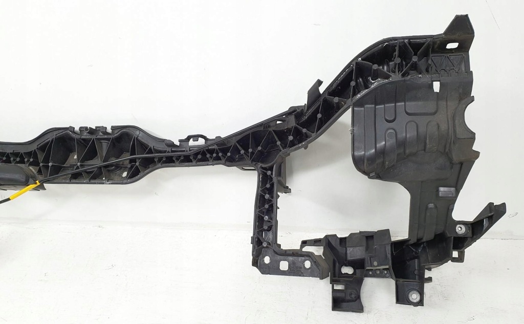 фото №7, Pas передній підсилювач панель фари перед mercedes w169 a1696220228