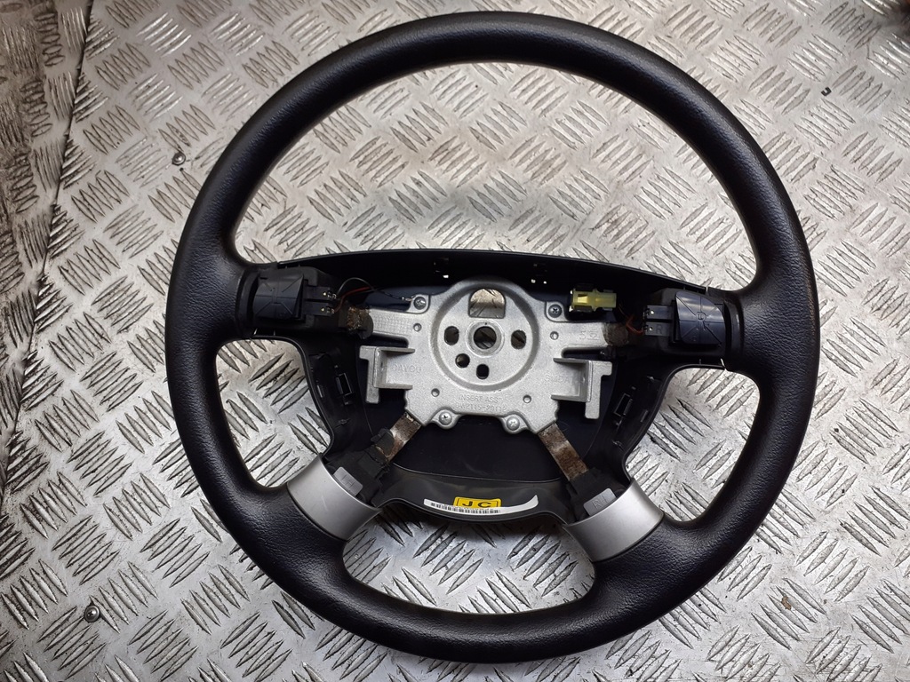 фото №1, Повітропровід chevrolet kalos t200