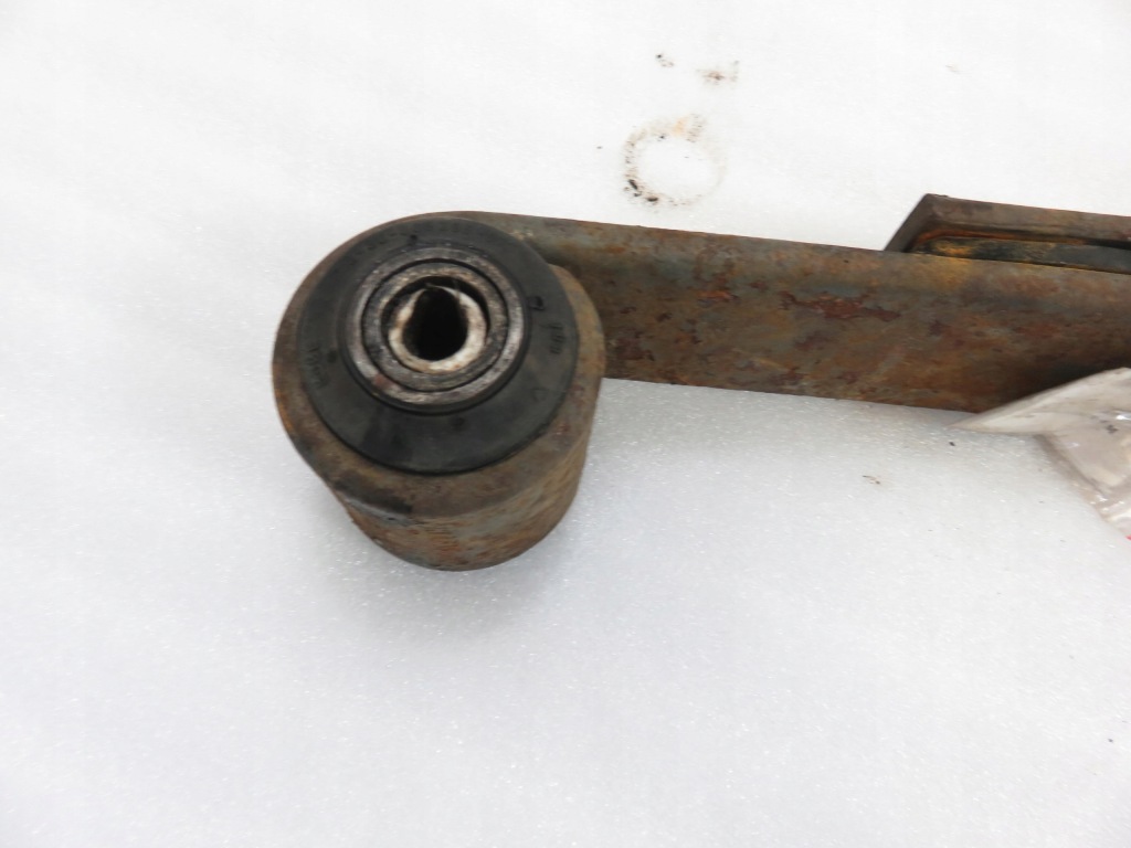 Рессора задний  mercedes vario автобус 814 Киев