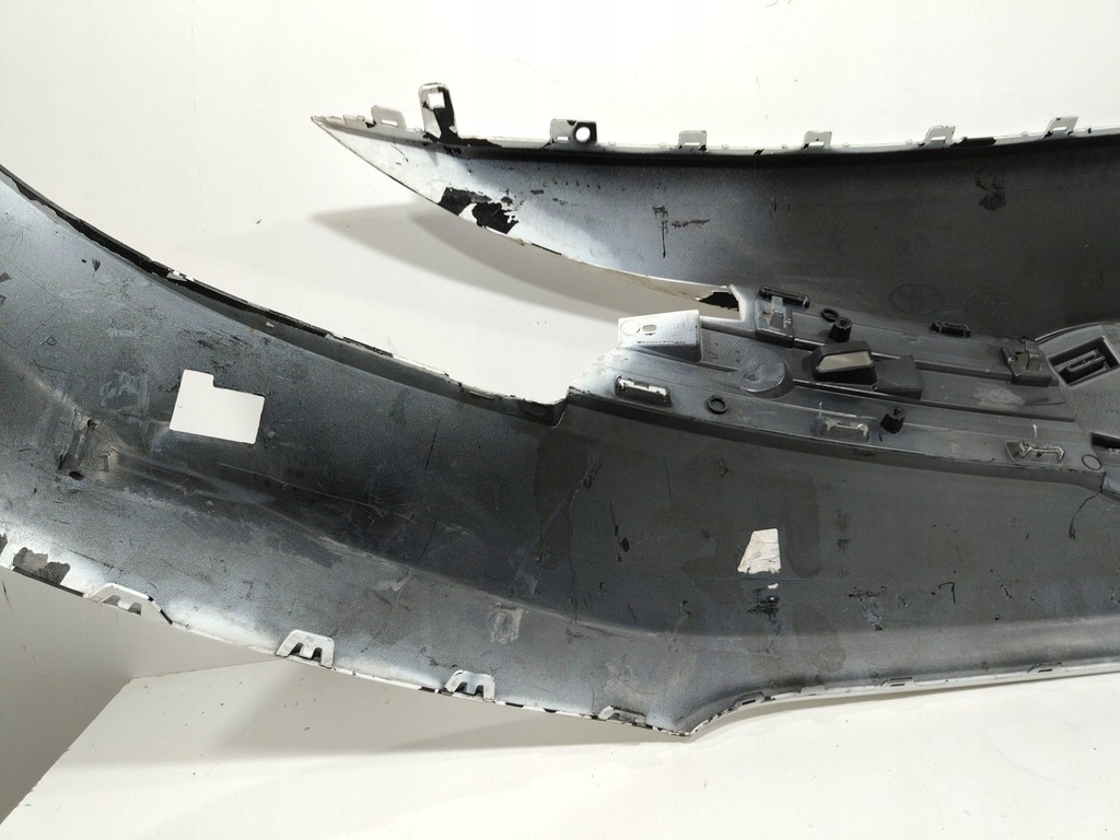 фото №16, Toyota proace ii бампер перед 9811847477