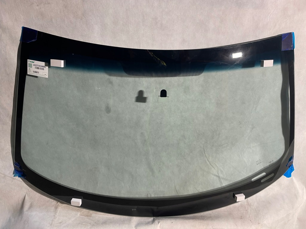 фото №1, Стекло передняя лобовое nowa chrysler pacifica po 2004-