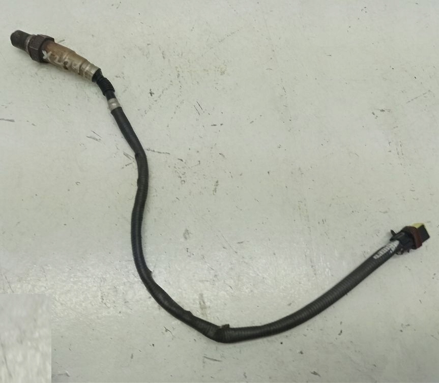 фото №1, Датчик лямбда-зонд mercedes w221 3.5 v6 0045420818