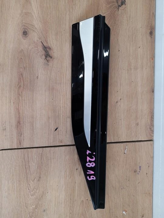 фото №1, Впуск воздуха крыла правый range rover evoque