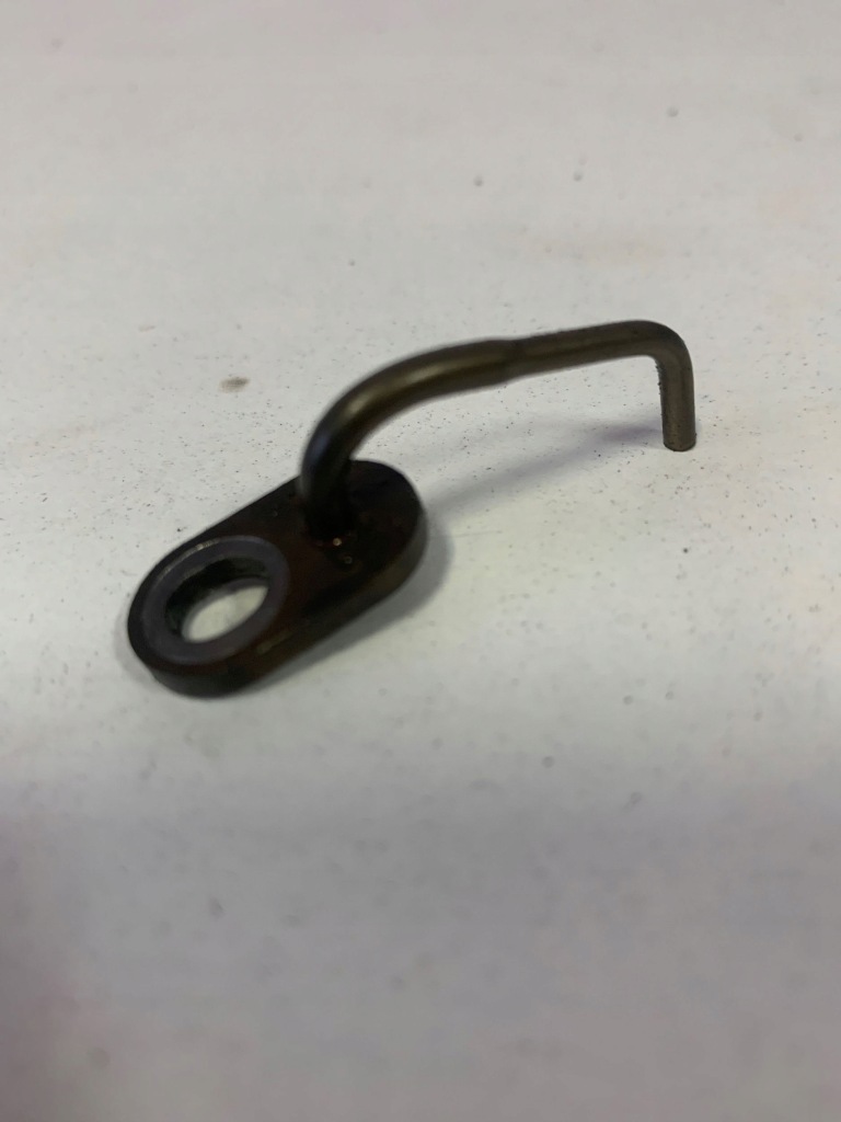 Часть двигателя bmw x5 e53 11417537114 Недорого