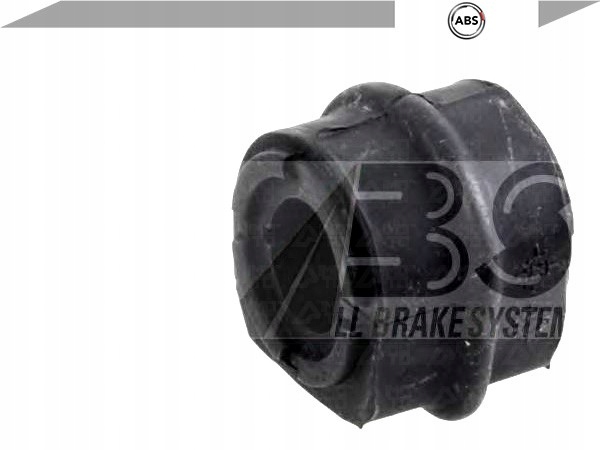 фото №2, Втулка стабилизатора ford galaxy 1.9 tdi wgr