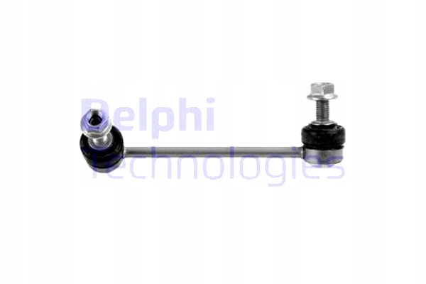 фото №2, Delphi tc7838 тяга / кронштейн, стабілізатор