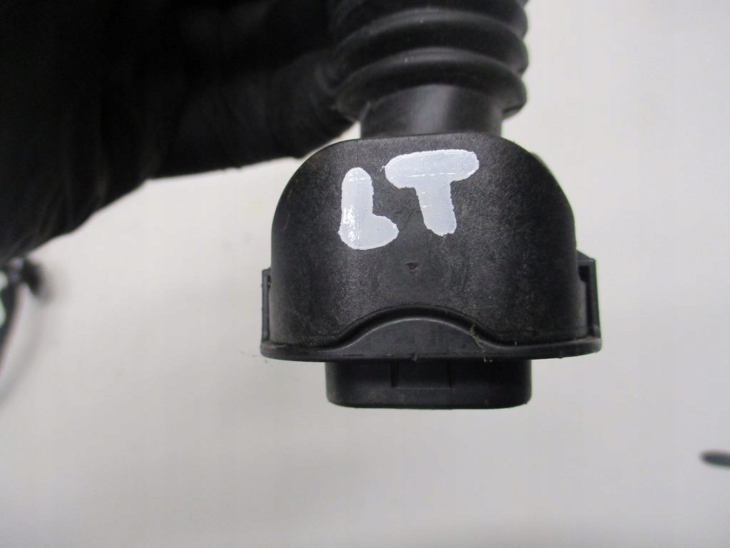 фото №3, Жгут электропроводка дверь левый задняя renault scenic iv