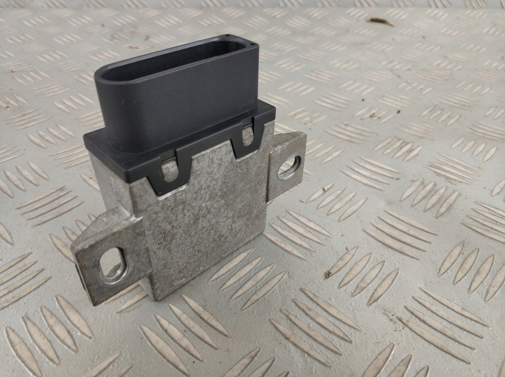 фото №6, Блок керування модуль 4f1906093c