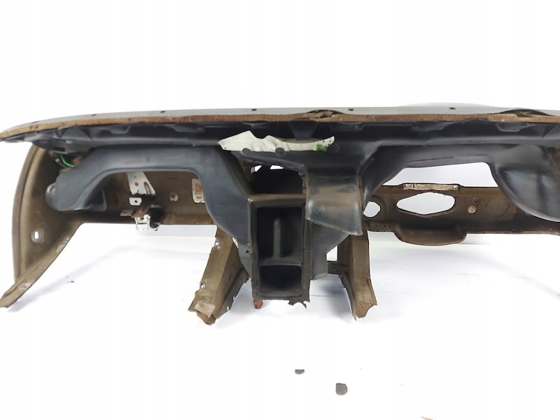 фото №5, Приборная панель приборная приборная панель консоль audi 80 b4 sedan 8c2