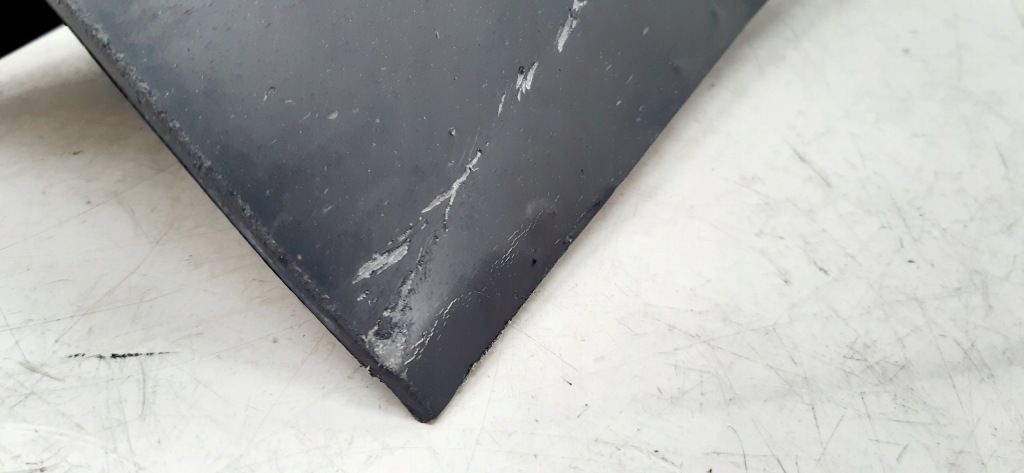 фото №5, Volvo xc90 ii молдинг порог левая задняя 31395885