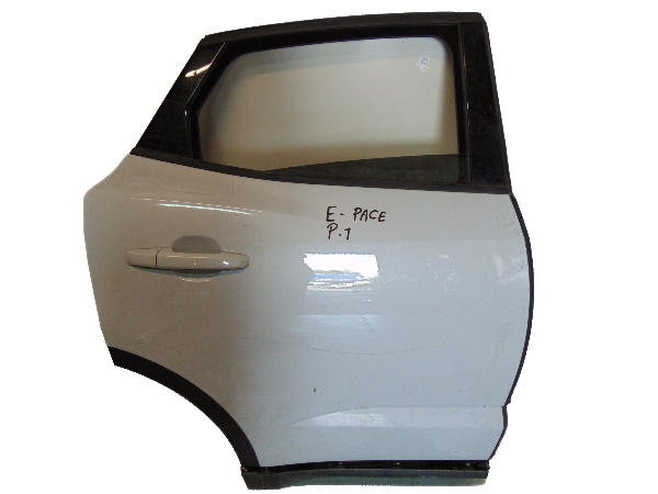 фото №1, Дверь задние правое jaguar e-pace