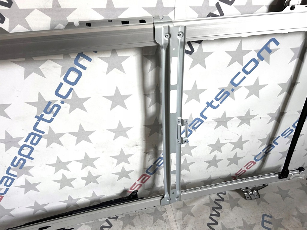 фото №8, Subaru forester sj 2015 люк