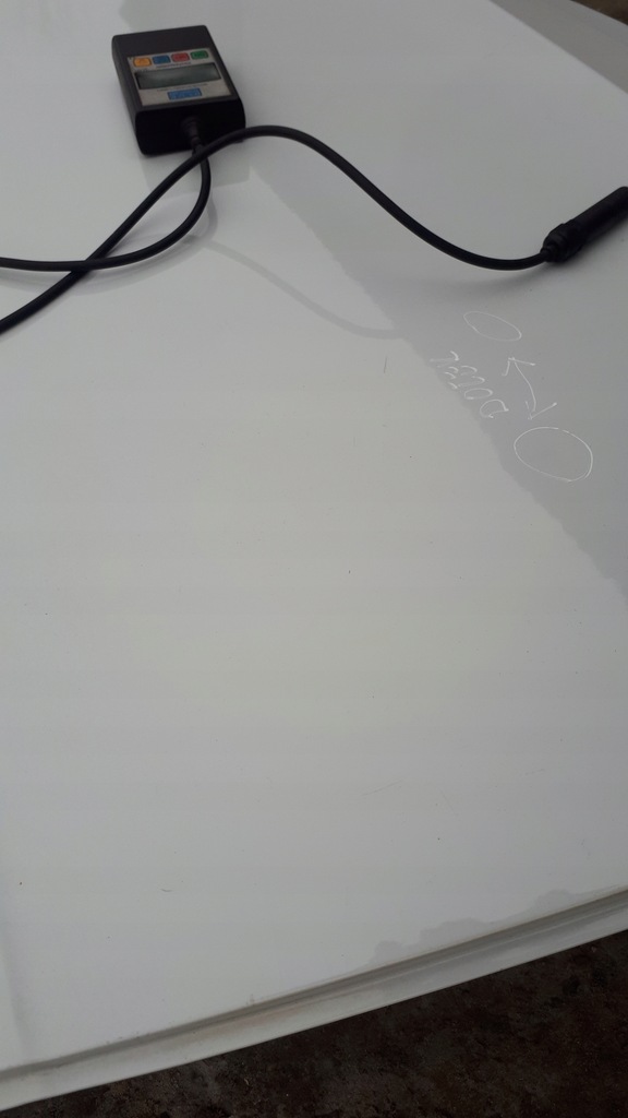 фото №5, A4 b8 s4 дверь левый задняя задние ls9r sedan