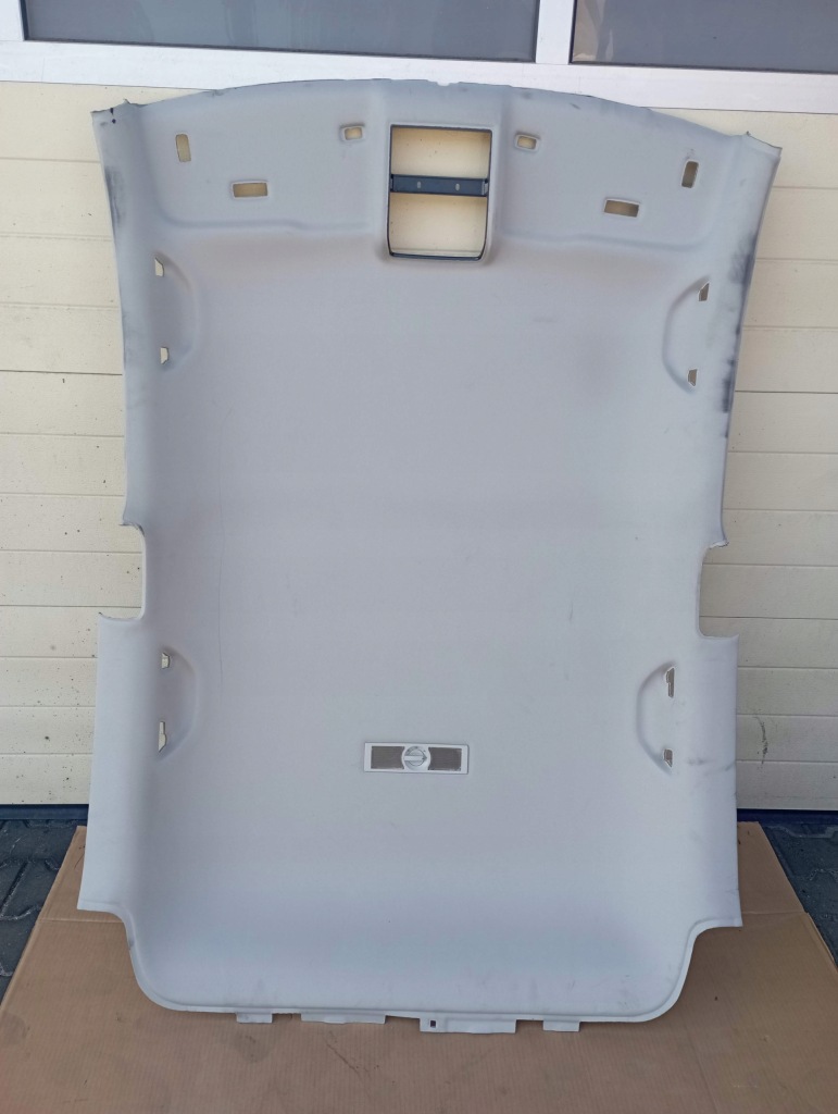 фото №1, Vw polo 6c 3d потолок 6c3867501g