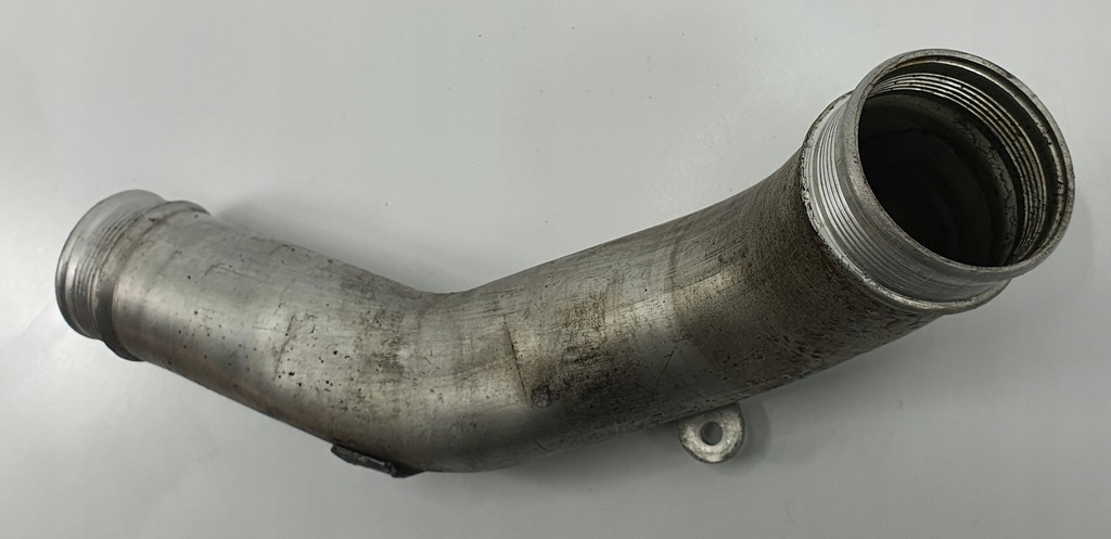 фото №2, Труба трубка інтеркулер volvo s80 i 2.4 d5