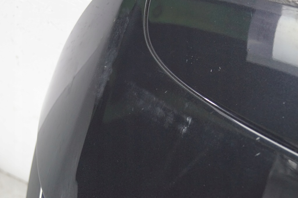 фото №5, Крышка багажника багажника задняя mazda 3 ii bl