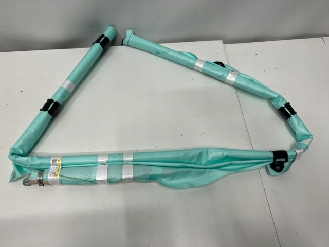 фото №6, Volvo v60 подушка шторка безопасности оригинал