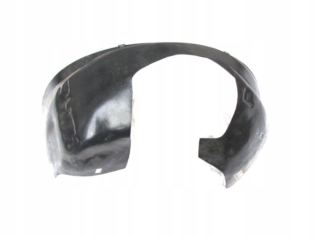 фото №1, Подкрылок правый перед hyundai accent ii 99-02