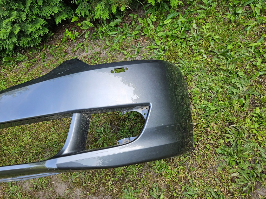 фото №12, Бампер перед honda accord viii 08-