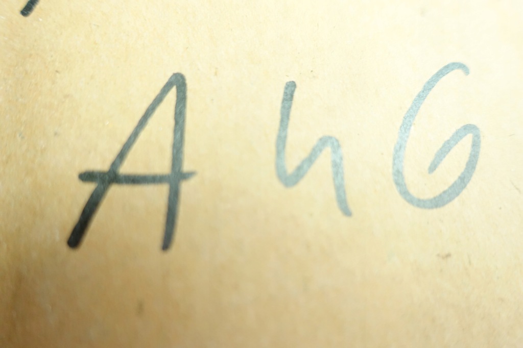 фото №7, Втулка стабілізатора передній chrysler 04443427