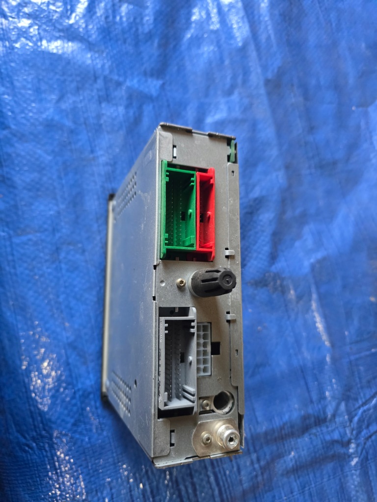 #m renault модуль gps 8200149780 Оригінал