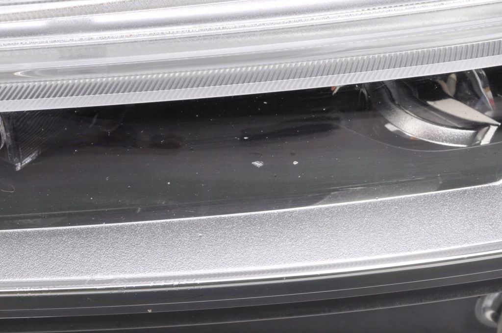 Volvo xc90 2 фара левая передняя перед full led active high beam 31353155 Киев