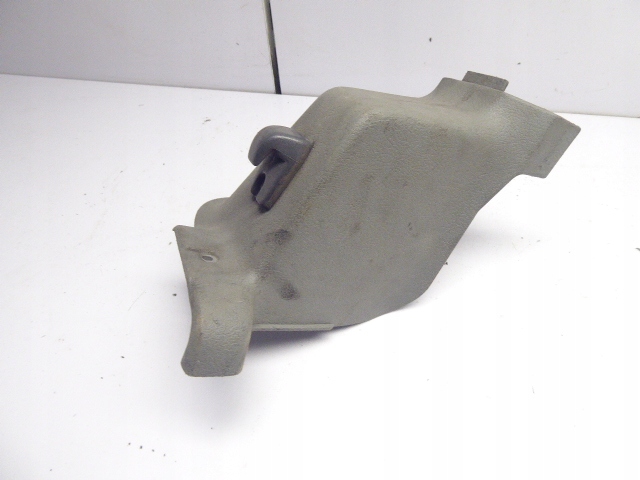 фото №3, Movano master ii защита заглушка стойка задняя левая