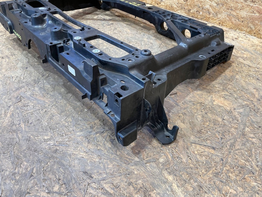 фото №6, Mazda 2 dj iii 3 14- pas передній підсилювач передній